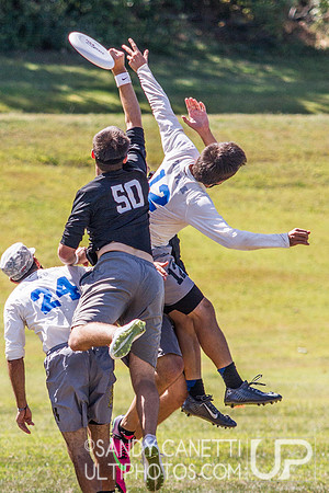 Sunday - Metro NY Sectionals