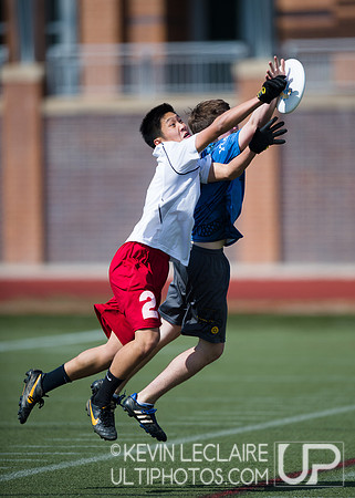 YULA 2015 Tournament Sunday