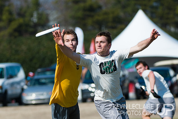 2014 Queen City Tune Up Saturday Action