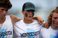 USA Ultimate YCC 2022 -- U17 Boys Sun Action