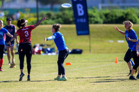 WFDF World Masters Ultimate Championships