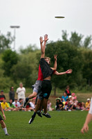 Sunday Mixed Finals -- YCC 2012
