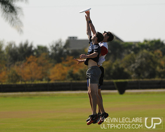 USAU Club Nationals Thursday Preview