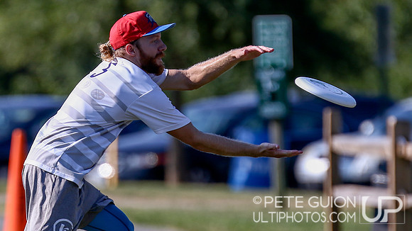 Mid Atlantic Sectionals
