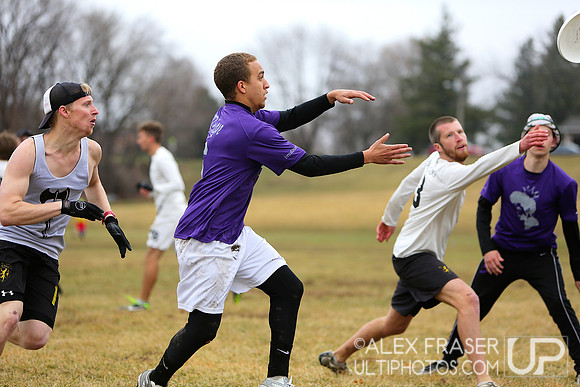 Saturday Coverage - 2014 Northwoods D-III Conference Championships