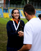 2014 WJUC/OEYUC Awards