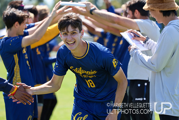 NorCal D1 Conference Championships