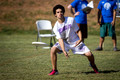 Consolation Games - Sun Open - USAU 2014 HS Southerns