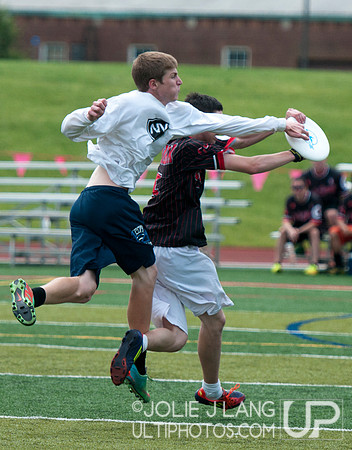 CUT Camp Session I 2014