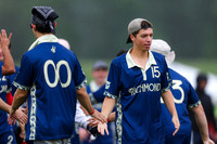 Saturday full coverage from USAU D-IIII College Championships: Round 1