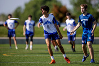 USA Ultimate Youth Club Championships, August 3, 2024