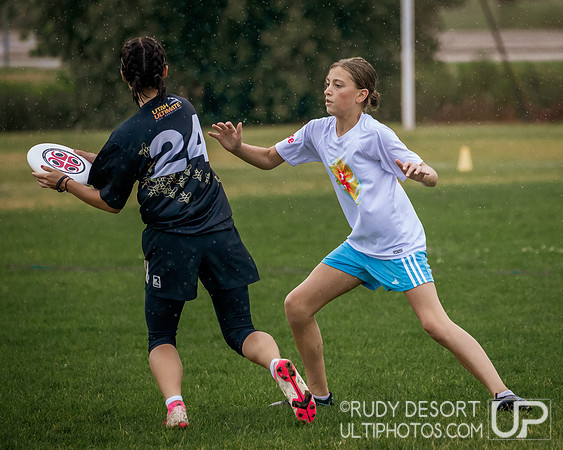 2022 USA Ultimate Youth Club Championships