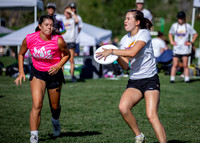 2024 USA Ultimate Youth Club Championships
