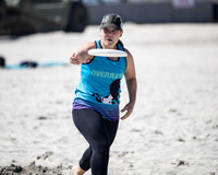 Wildwood Beach Ultimate Frisbee - Saturday