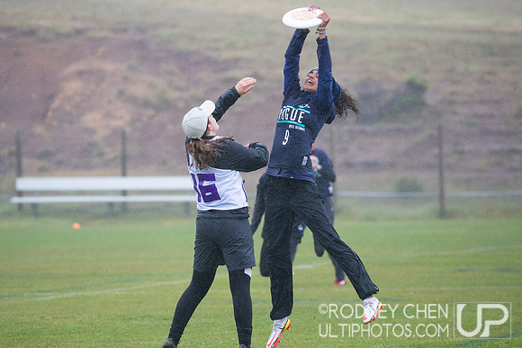 2022 USA Ultimate D1 NorCal Conference Championships