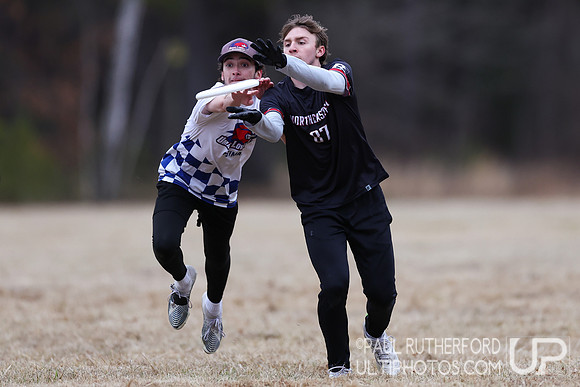 2025 New England Open