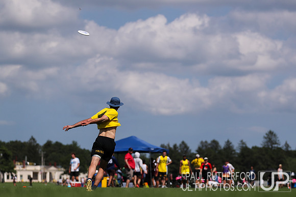 2025 Boston Invite