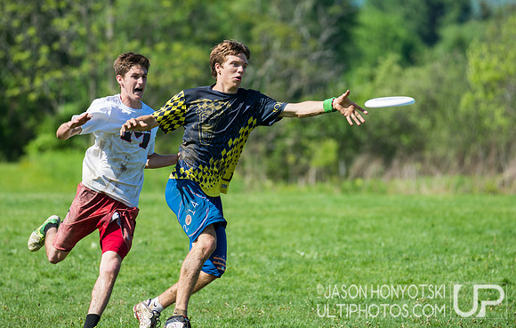 Mass HS States 2014