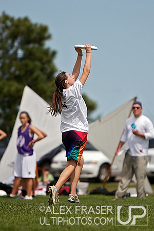 Saturday Girls Round 3 -- YCC 2012