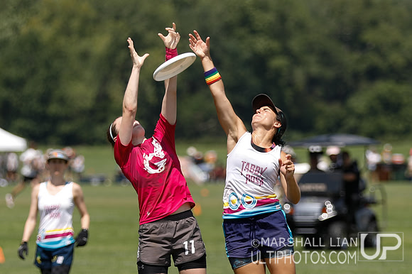 WUCC Day 6 Round 4