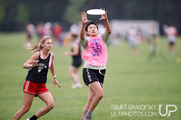 Boston Invite 2025