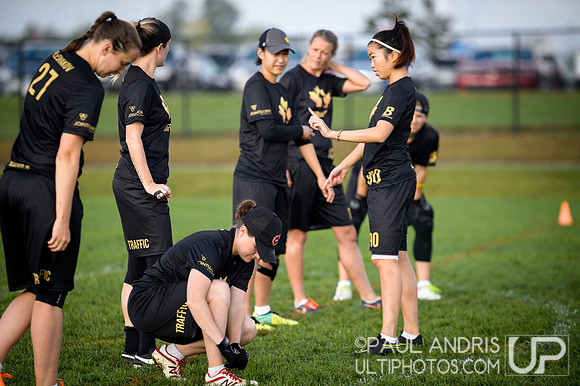 2016 Club National Championships