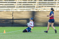WFDF World Masters Ultimate Championships 2024