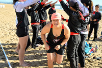 Women's Round 1 Saturday - 2025 Beach Championships