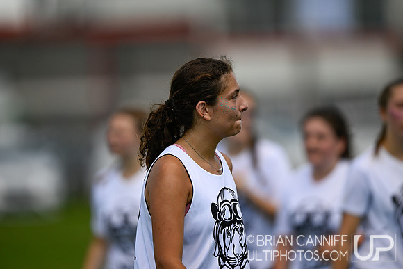 2024 USA Ultimate Division 3 College Championships