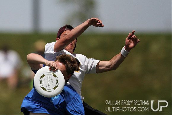 Colorado High School Boys State Championships