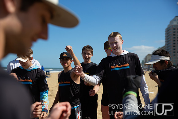 Saturday - 2024 Beach Championships
