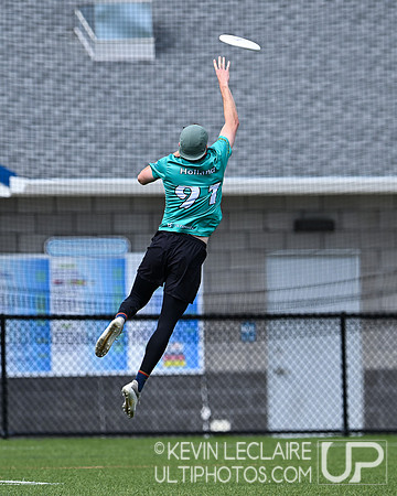2022 Mid-Atlantic Regionals Sunday action