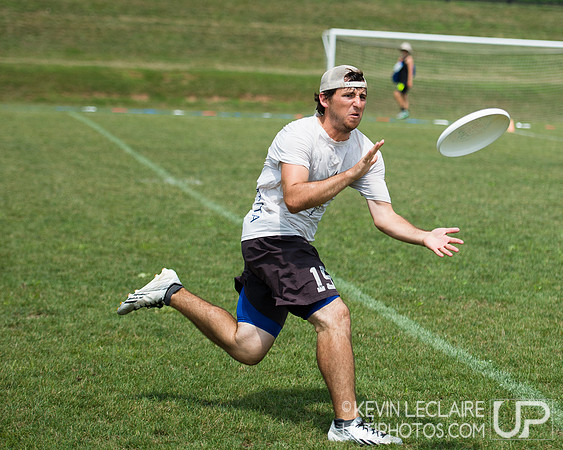 Chesapeake Invite 2014 Sunday Action