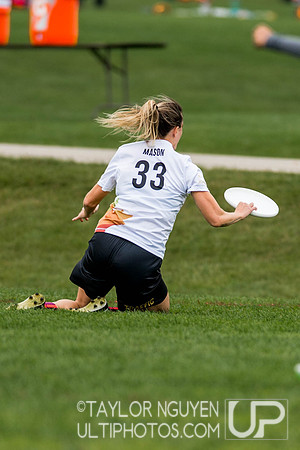 USA Ultimate Club National Championships