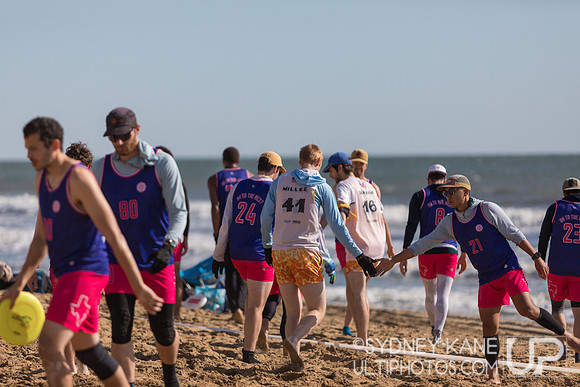 Saturday - 2025 Beach Championships