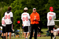 Consolation Games -- Juniors Terminus 2012