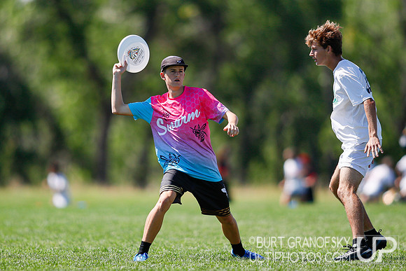 USA Ultimate YCC 2025