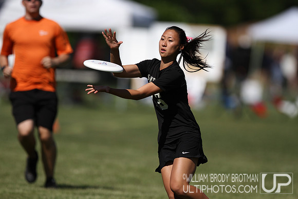 USA Ultimate College Championships