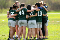 Sunday Action, Girls -- USAU 2014 HS Northeastern Championships