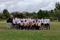 Southwest D1 Regional Championships