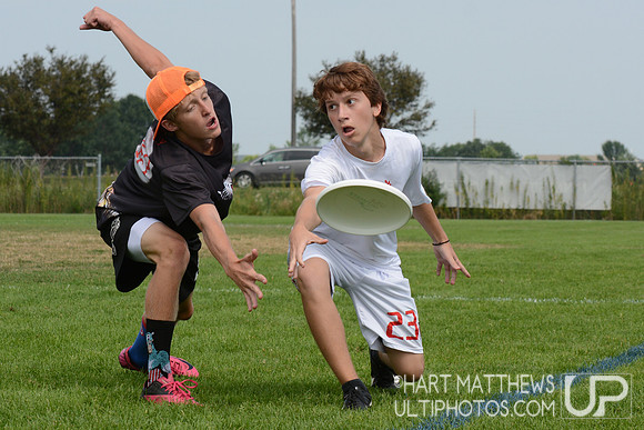 Saturday - YCC 2014