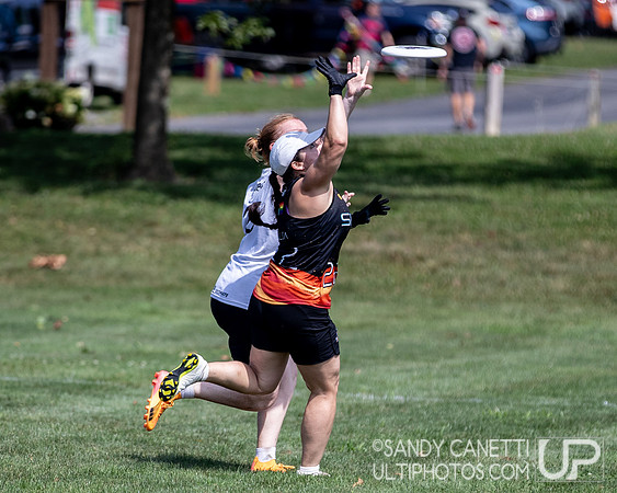 Philly Open 2024 - Saturday