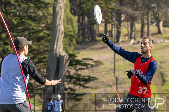 2024 Mixed Goaltimate Championships