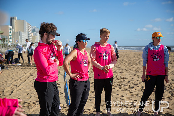 Saturday - 2024 Beach Championships