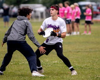 HSNI 2025 - Saturday Action