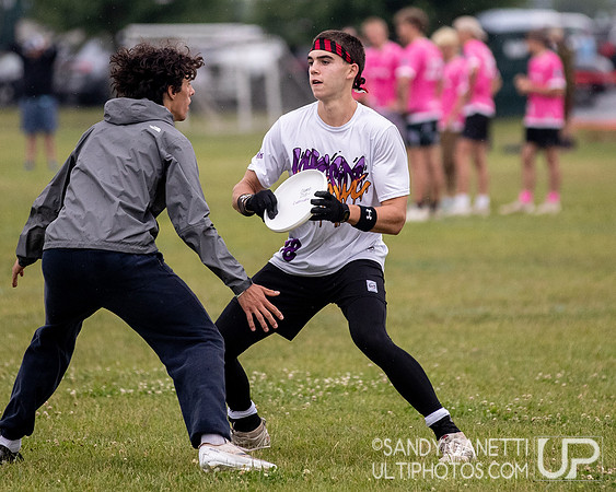 HSNI 2025 - Saturday Action