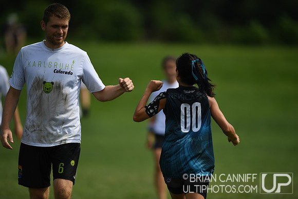 2022 World Ultimate Club Championships