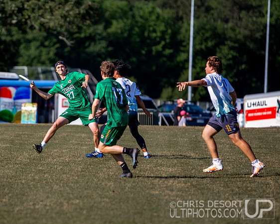 2022 High School National Invite