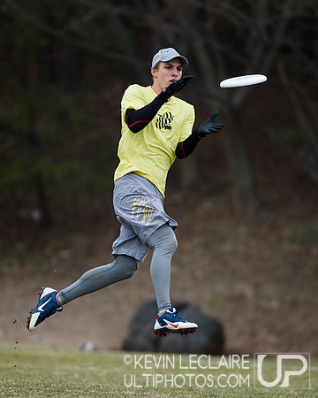 2014 Queen City Tune Up Saturday Action