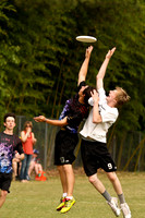 Paideia Cup 2012 -- Sunday Preview